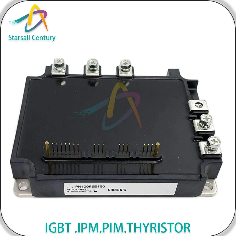 

PM100RSE120 PM100RSE120 New and original MODULE