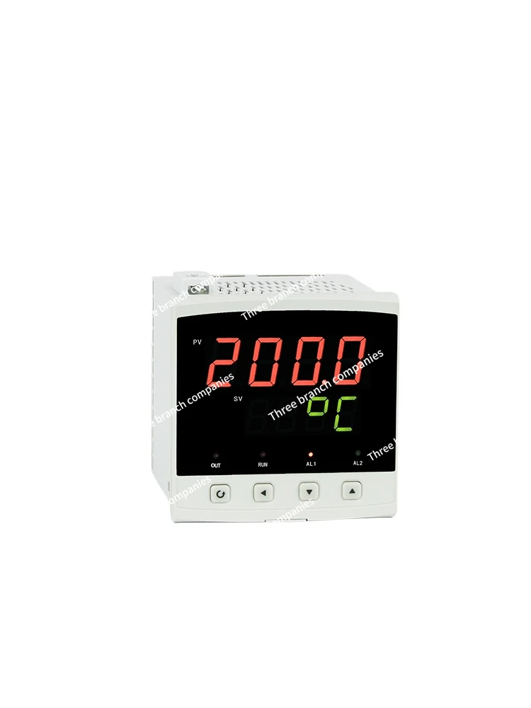 Digital Signal Display Instrument Temperature Pressure Liquid Level Water Level Display High and Low Alarm Control Instrument