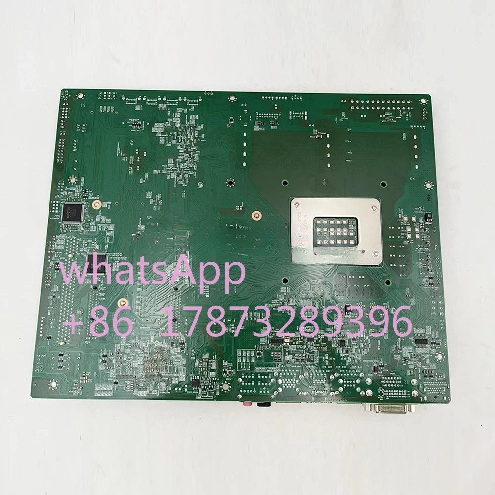 For Supermicro Motherboard 12th Generation Core i9 i7 i5 i3 Single Socket LGA-1700 X13SAE-F