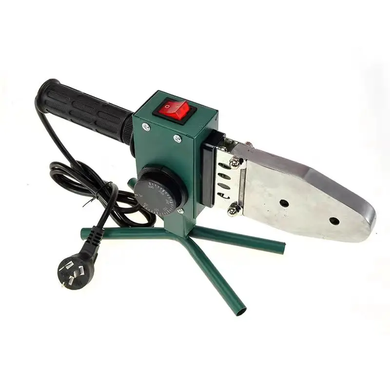 

PPR Water Pipe Welding Machine/poly Plastic Pipe Welding Machine/hot Melt Welding Machine