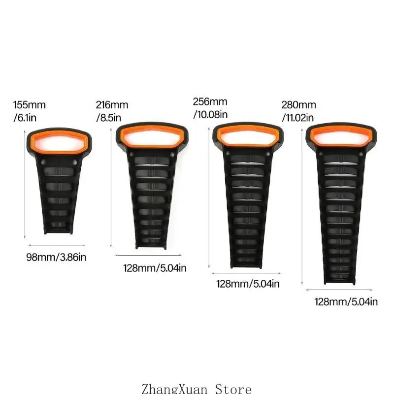 3XUF MULTI SLOT RATCHET HENTENT