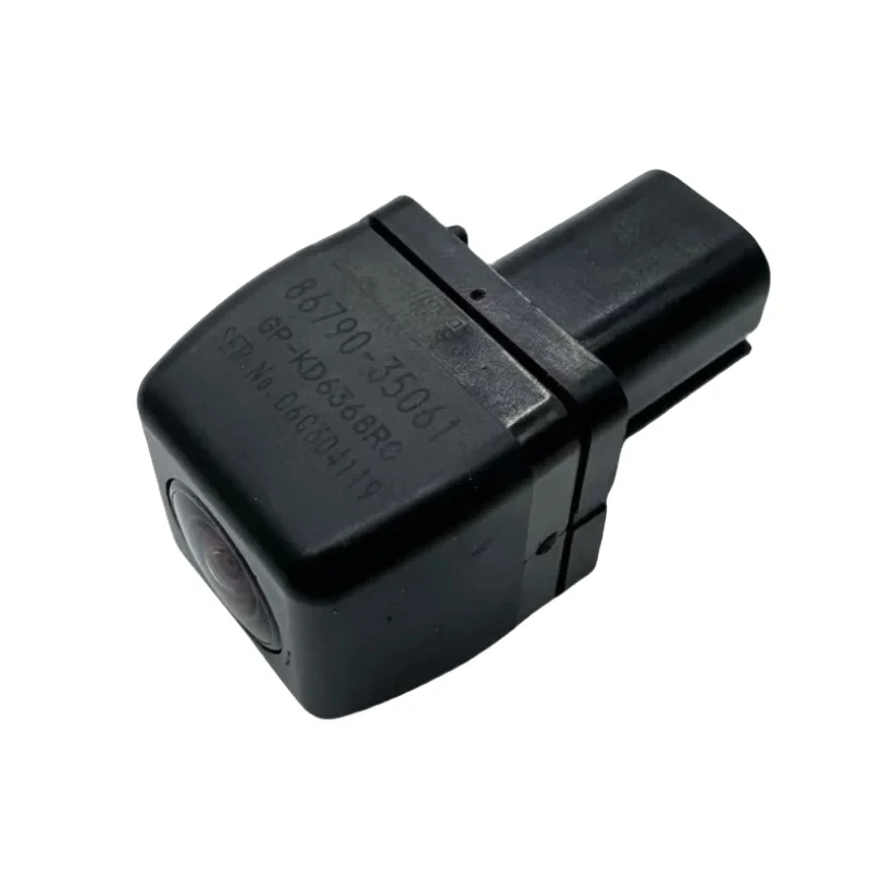 

Высококачественная автомобильная камера заднего вида, камера помощи при парковке 86790-35061 для Toyota 4RUNNER