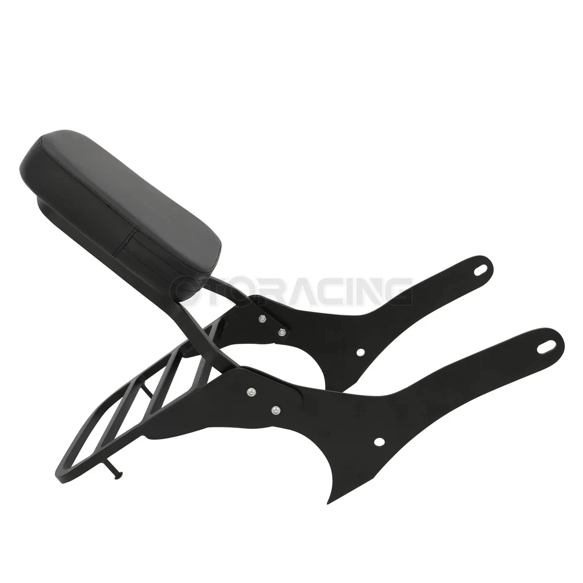 Motorcycle Luggage Rack Backrest Sissy Bar For Honda Rebel CMX 300 500 CMX300 CMX500 2017-2023