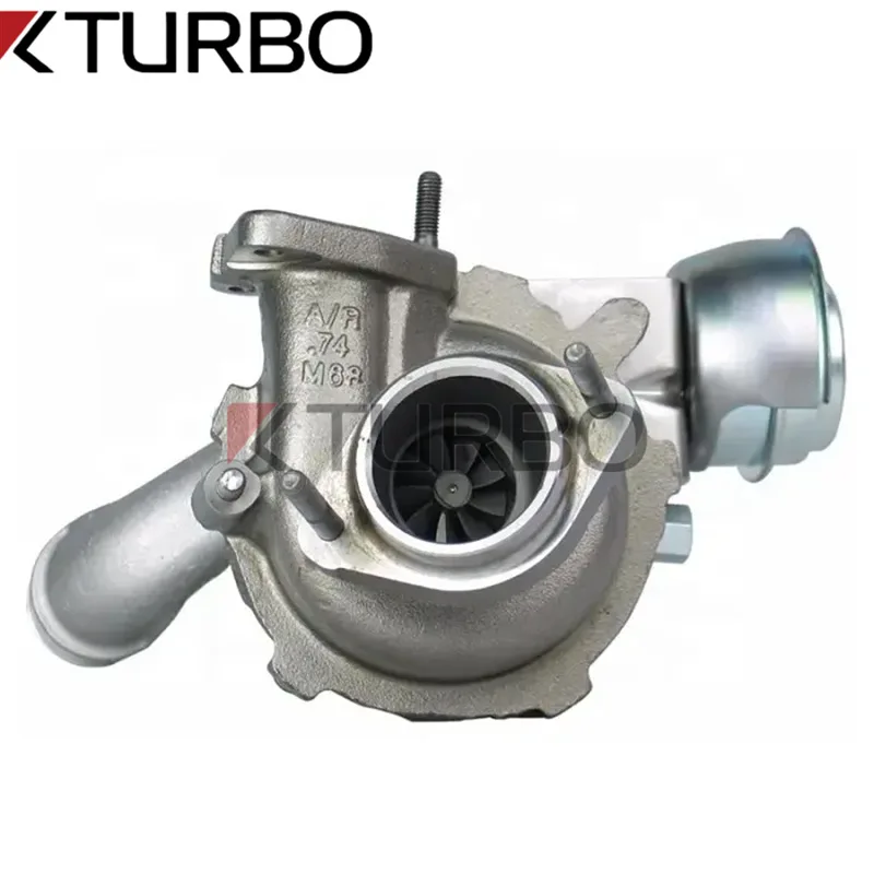 

suitable for GT1549 Hyundai Ssangyong 761433-0002 A6640900780 Turbocharger