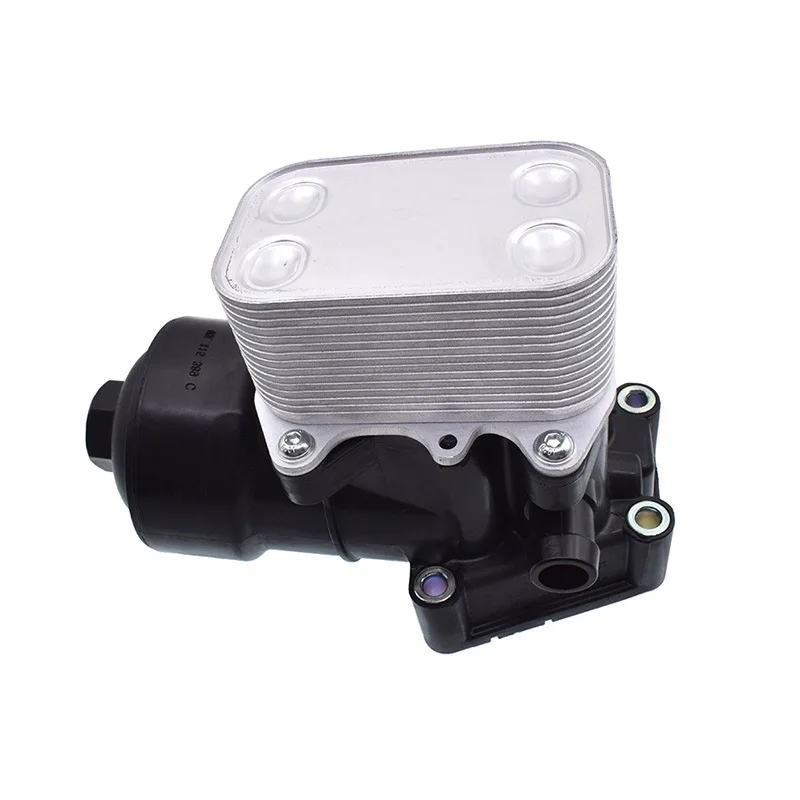 

Oil Filter Housing Oil Cooler with Oil Filter 03L115389C / 03L115389H 03L 115 389C / 03L115389H