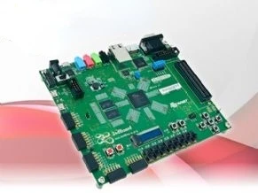 

ZedBoard Zynq-7000 ARM/Xilinx FPGA RISC-V Development Board Digilent