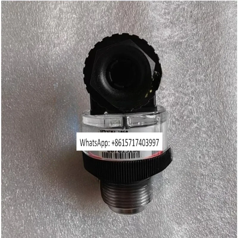SC02 1060 pneumatic valve switch limiter 00701515