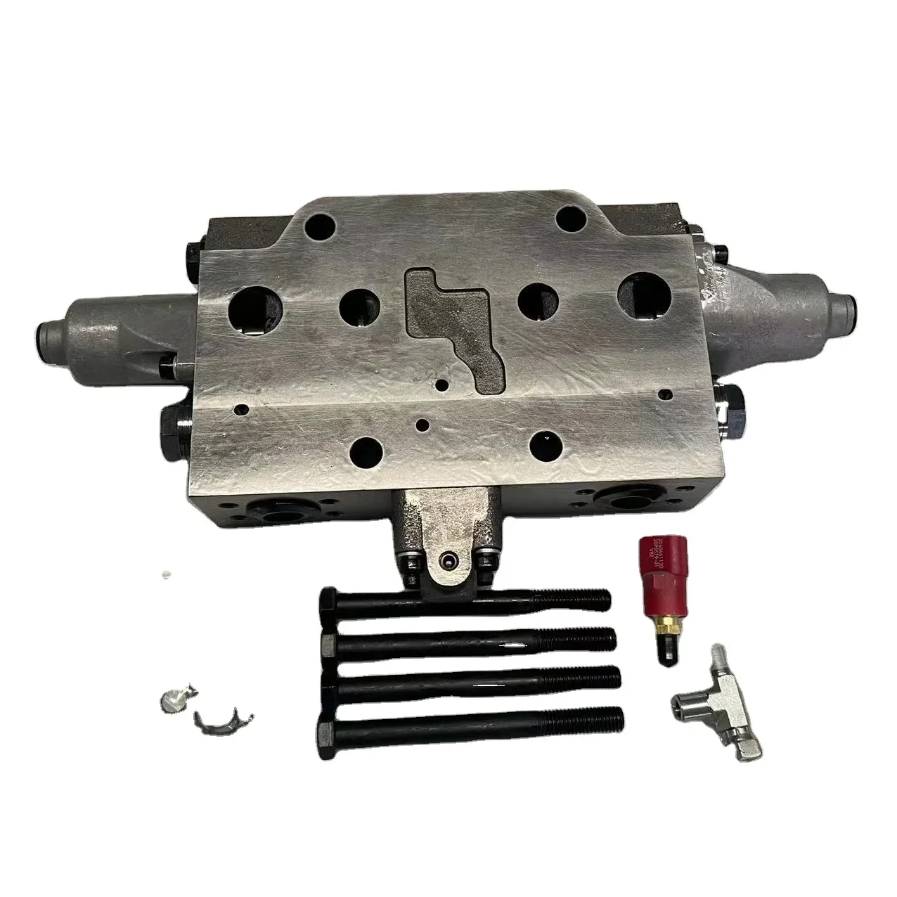 

723-41-08100 В СБОРЕ КЛАПАНА для PC300-8MO