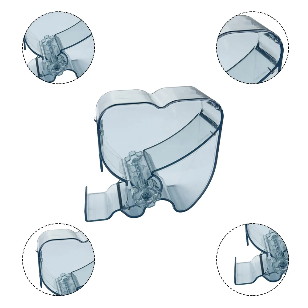 Tandheelkundige Katoenen Rol Dispenser Roterende Soort Kleurrijke Orthodontische Katoenen Rol Opbergdoos Houder Tandarts Kliniek Tandheelkunde Lab Tool