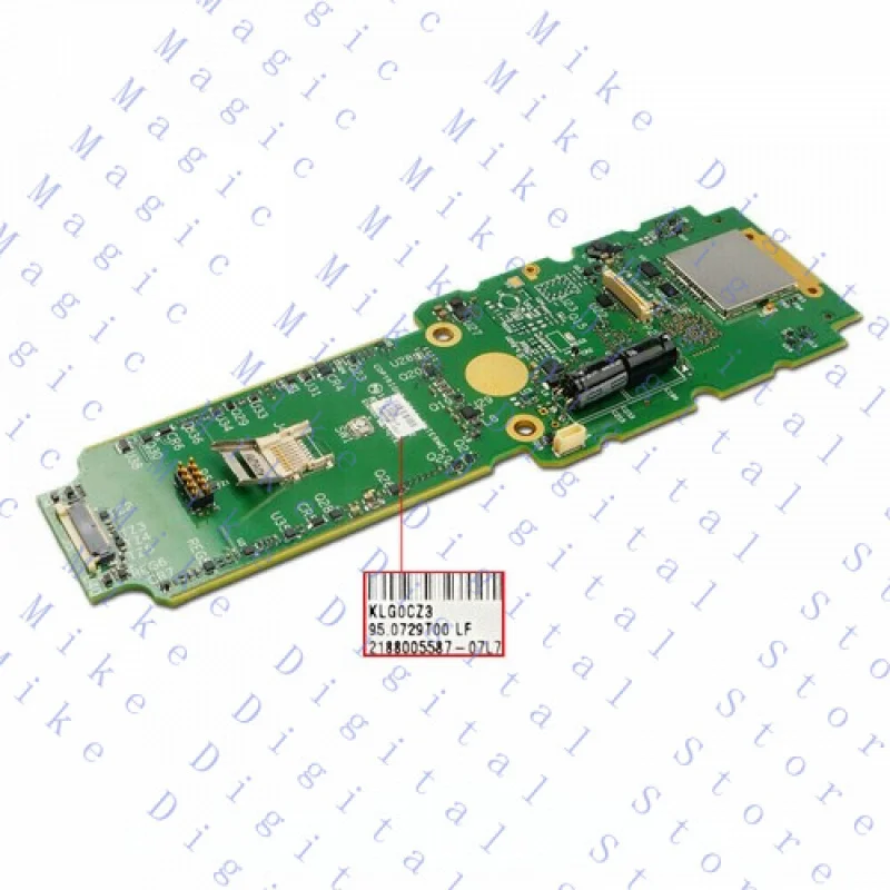 UU  Barcode Scanner Motherboard Replacement for Intermec CK3R Mobile Computer