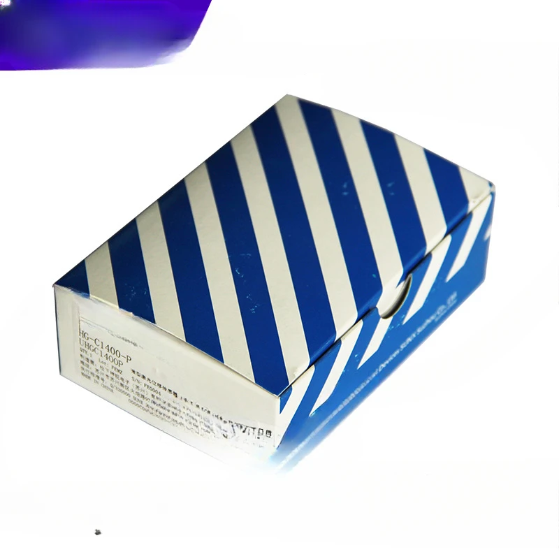 Sensor Laser HG-C1400-P PNP asli baru