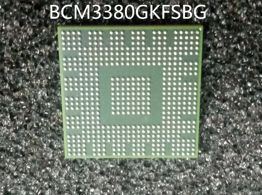 new     BCM3380GKFSBG