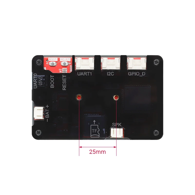 Imagem -05 - Polegada 240*320 Resolução Hmi Touch Screen Tft-lcd Módulo de Exibição Inteligente com 16 Lições para Arduino Lvgl Crowpanel-esp32 2.8