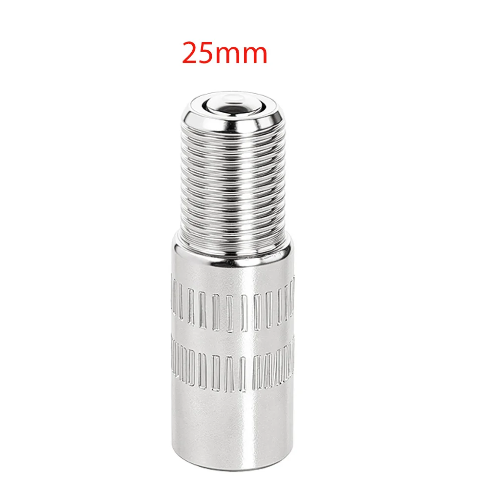 Verlängerung Luftventil Adapter für Xiaomi M365 / 1S / Pro Max G30 G30D Elektroroller Motorrad Aufblasbare Reifendüse Teile – Detail 9