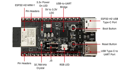 10 best sales esp32-kopplingsdäck - №6