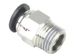 10Pcs Inch Connecto…