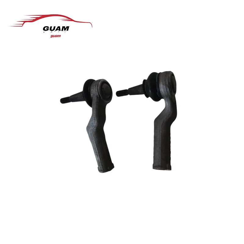 

31317533 31317534 Left And Right Steering Ball Hatchback For Volvo V40 525