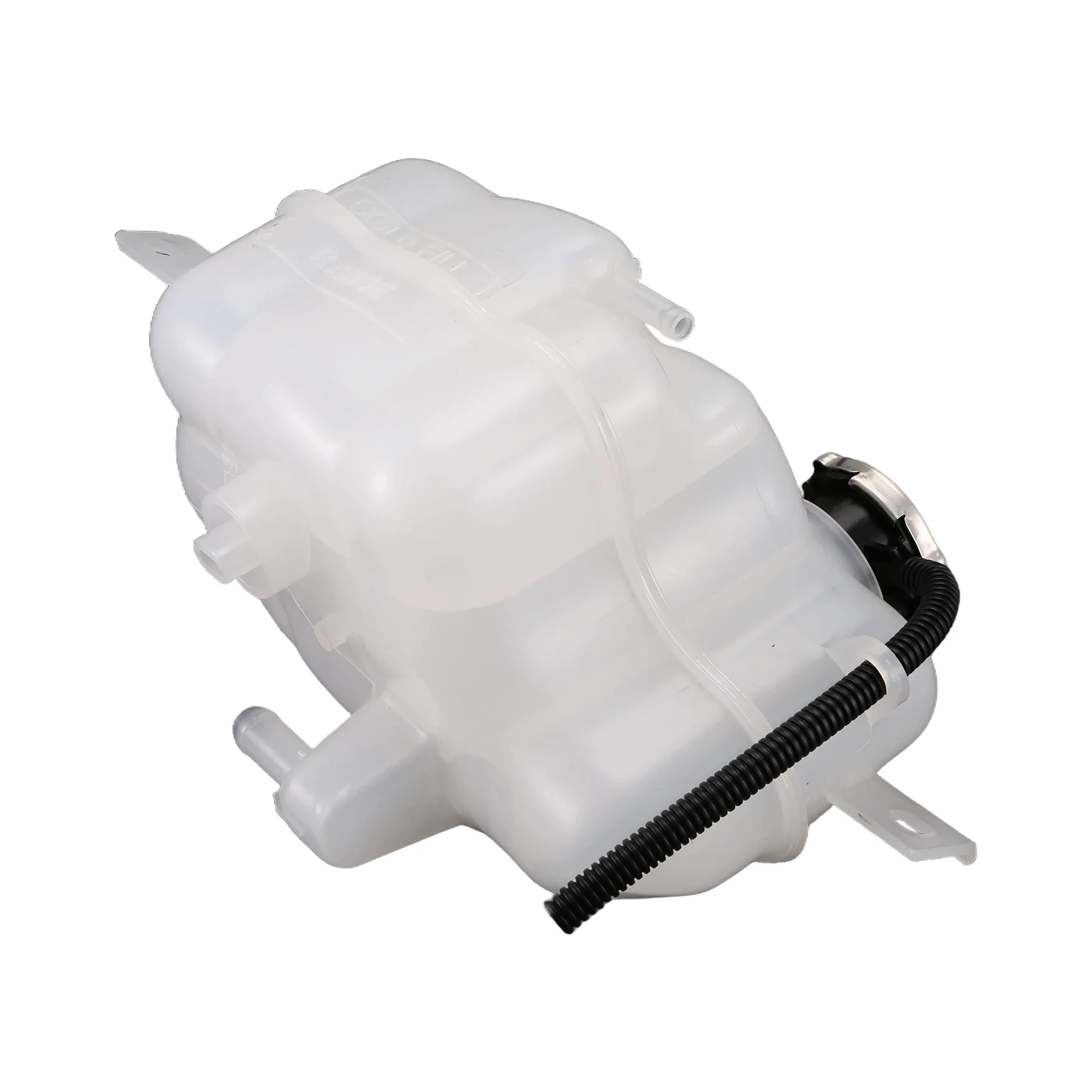 

Совершенно новый перелив бака охлаждающей жидкости радиатора и крышка 5058456AE для Dodge Journey 2009-2015-T47C