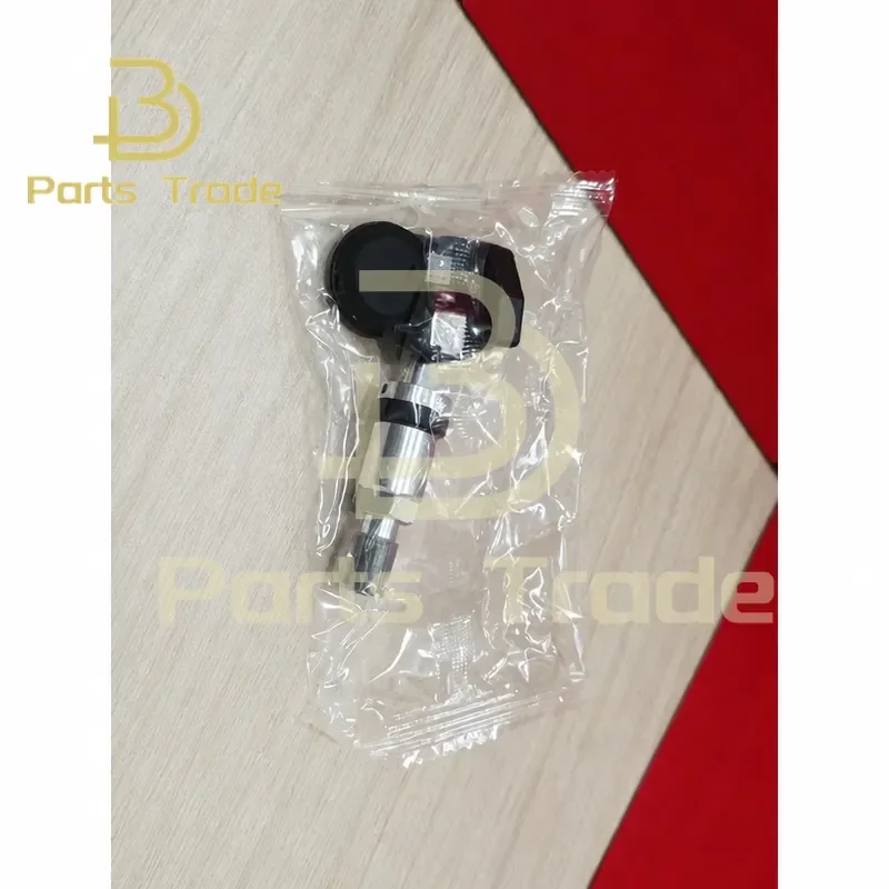 Universal Programmable Metal TPMS Sensor for AUTEL Tools 315MHz 433MHz 2 in 1 Tire Pressure Monitor System Unlimited Edit