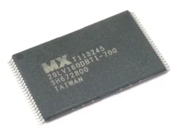 

Бесплатная доставка 3 шт./лот новый MX29LV160DBTI-70G на складе