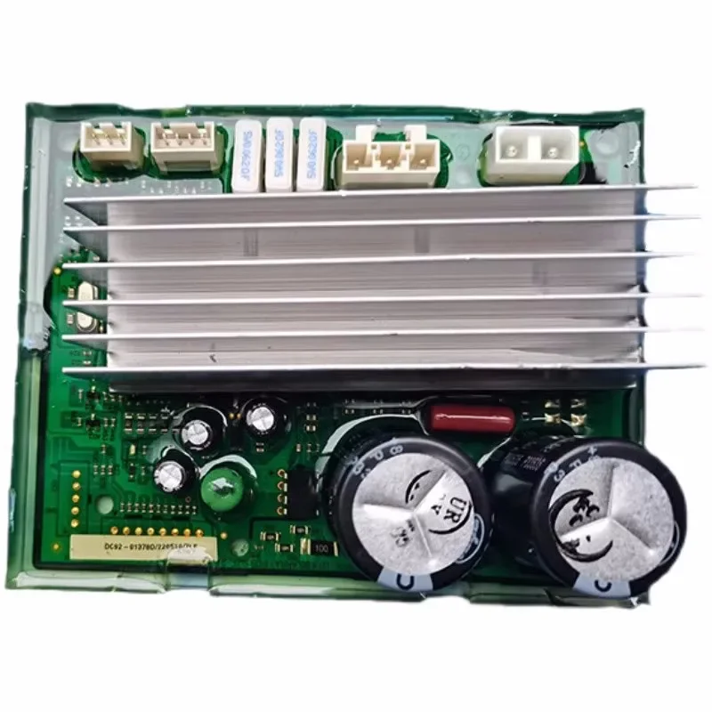 New for Three drum washing machine frequency conversion board main board DC92-01378D