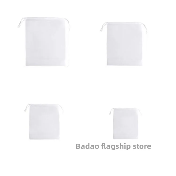 Bolsa de almacenamiento oe multifuncional de viaje, bolsa de plástico con separación húmeda y seca Dstring, impermeable para ropa y oes