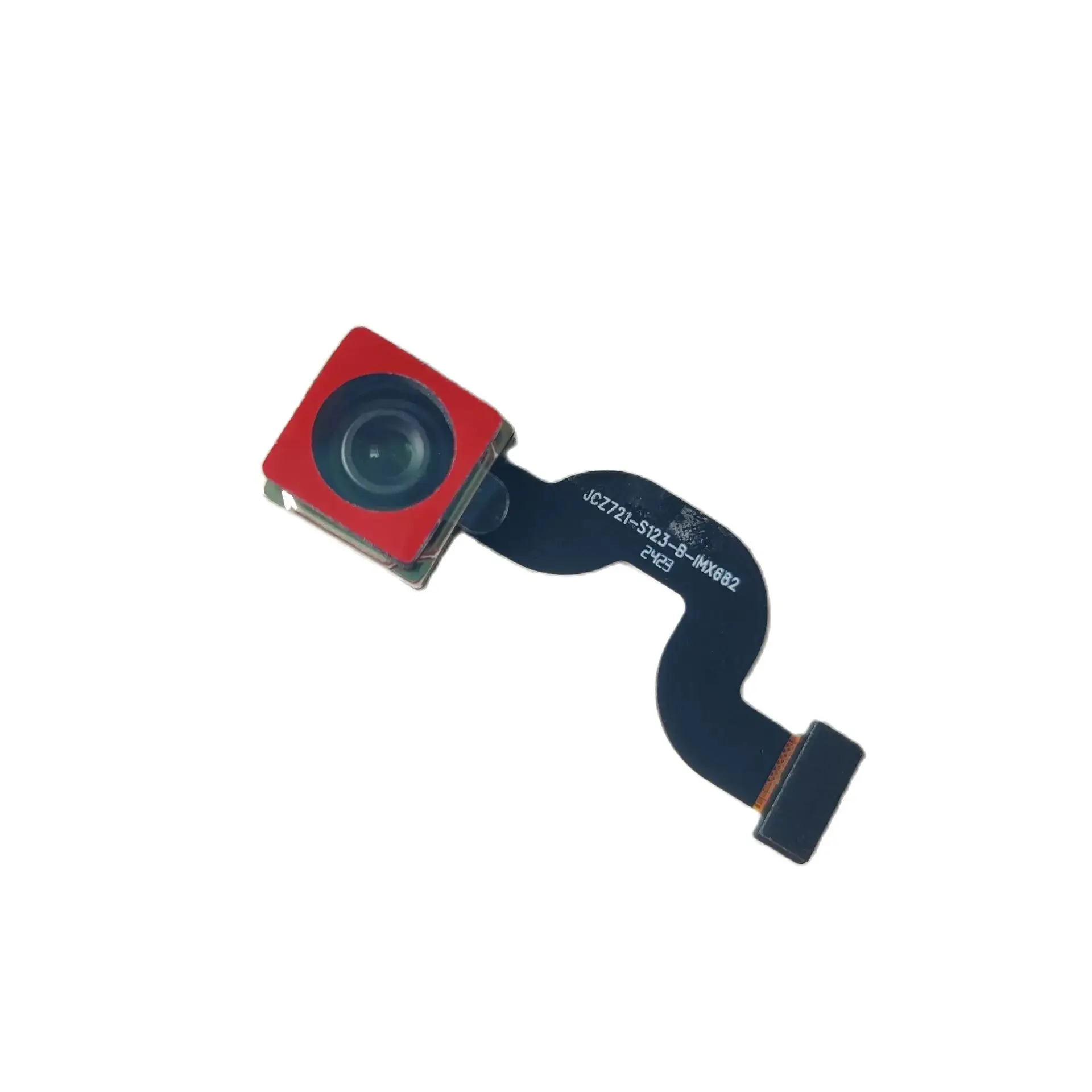 New Original For Oukitel WP35 WP39 Cell Phone Rear Back Main Camera Modules Replacement Parts Repair