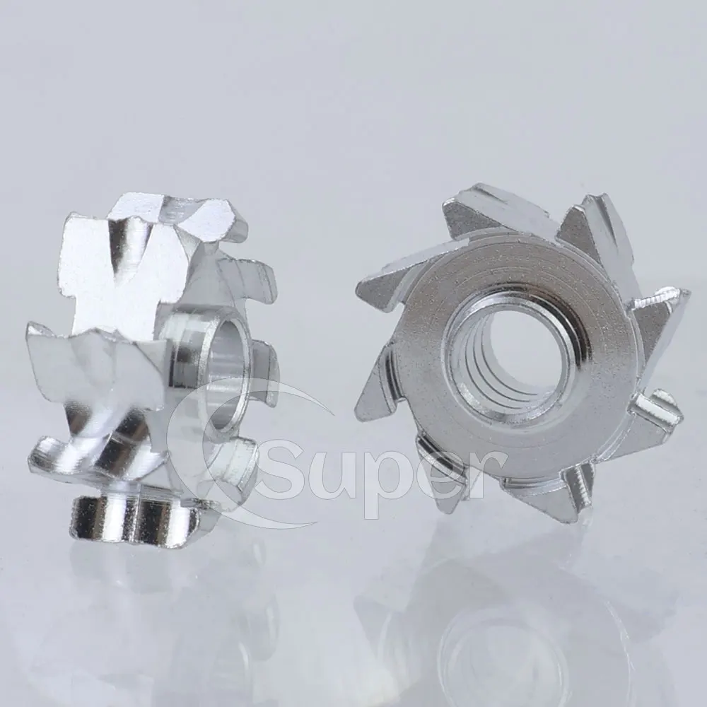 N SK high speed handpiece impeller for PANA MAX1 TU Dental Handpiece Spare Parts Dental Handpiece Impeller Bearing shaft