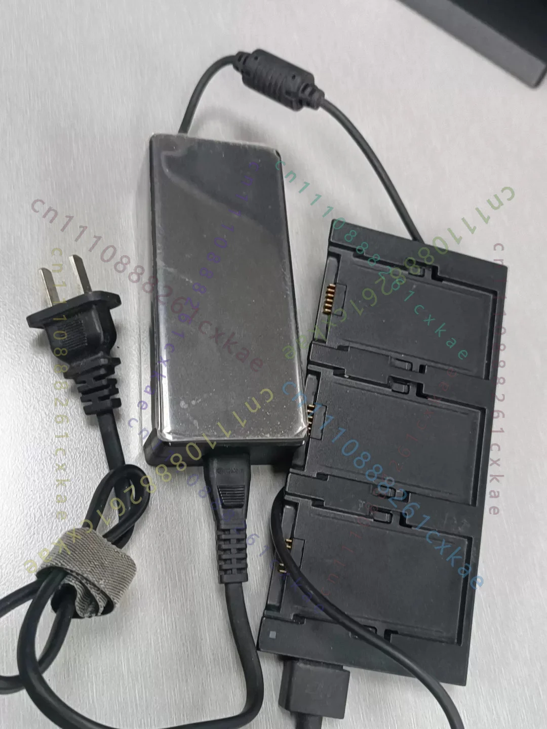 FOR DJI Spark F1C50 Charger Kit OEM Original Stable Charging Function Good Working Condition