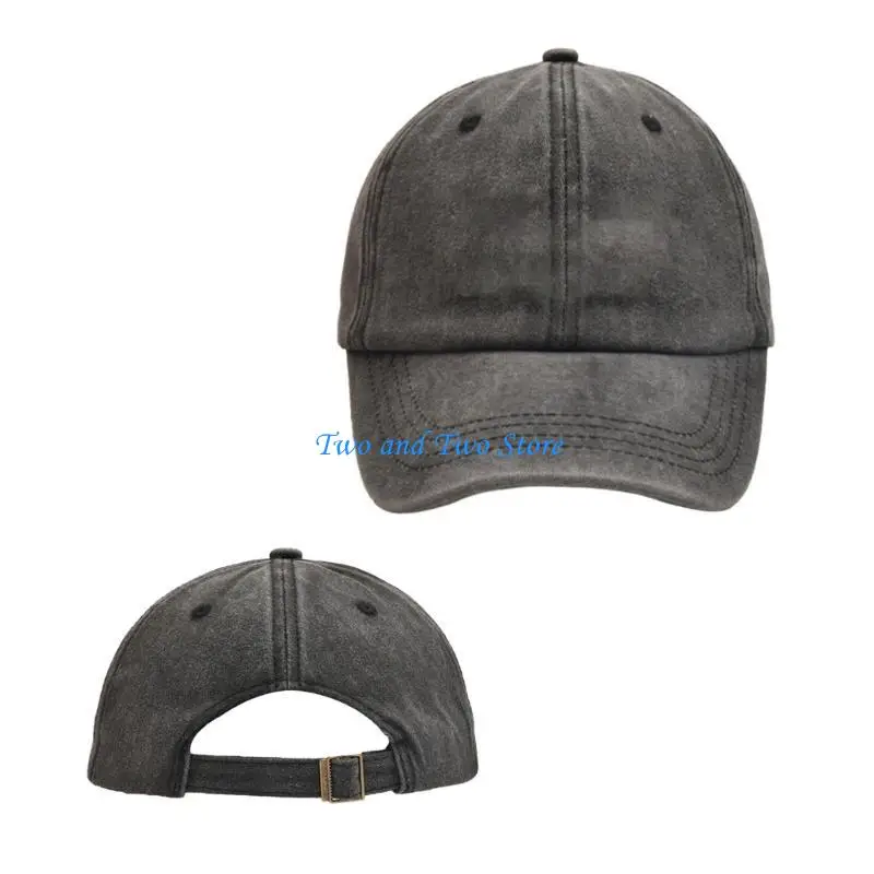 

HX6F Matching Hat Embroidered Baseball Hat for Exercise Soccer Running Sports