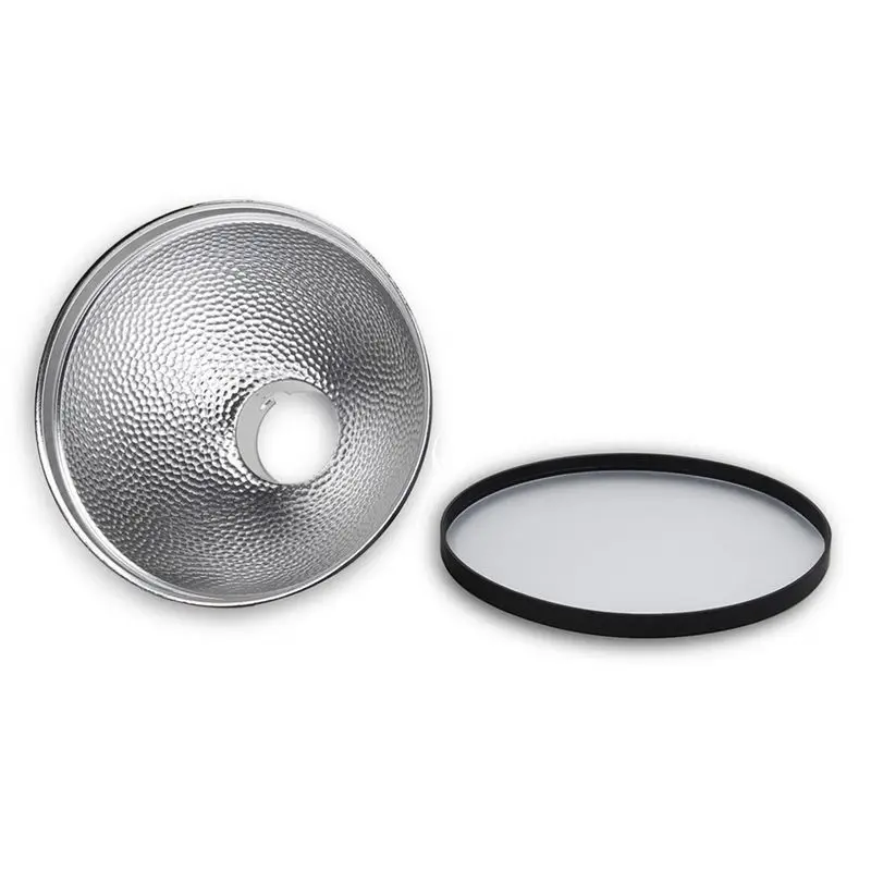1PCS for AD-S2 ADS2 Standard Reflector with Soft Diffuser for AD200 AD180 AD360 AD360II AD200Pro