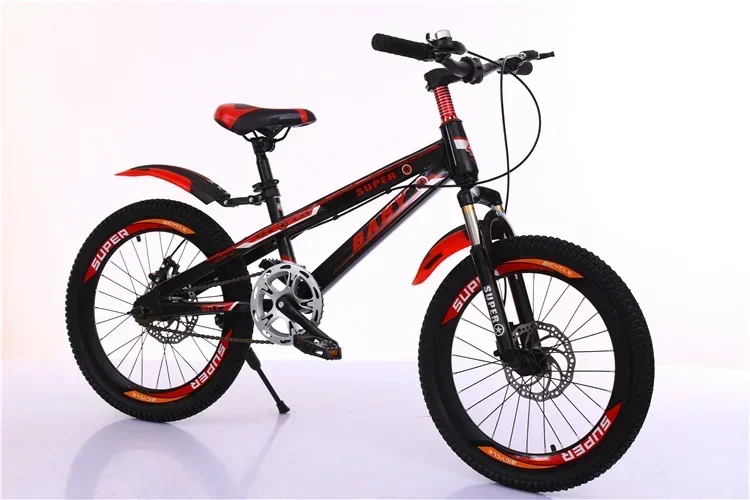 Kids Bike Wholesale high quality low price city mountain bike 20 22 24 inch children bike mtb boys bicycle