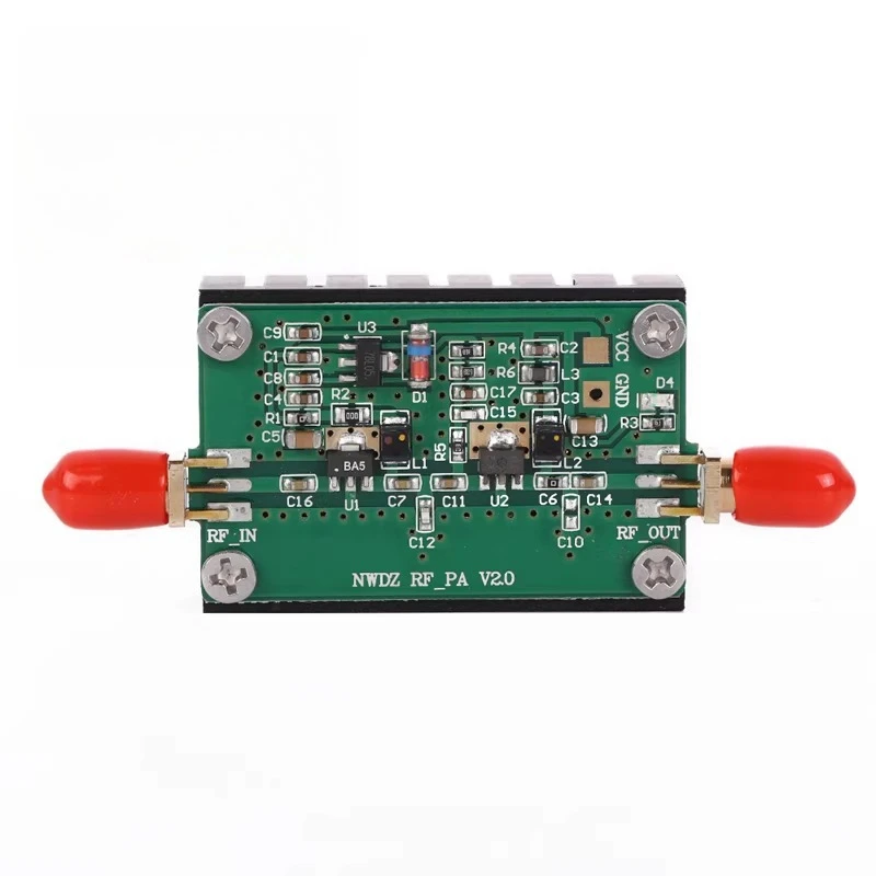 2-700M 3W For Hf Fm…