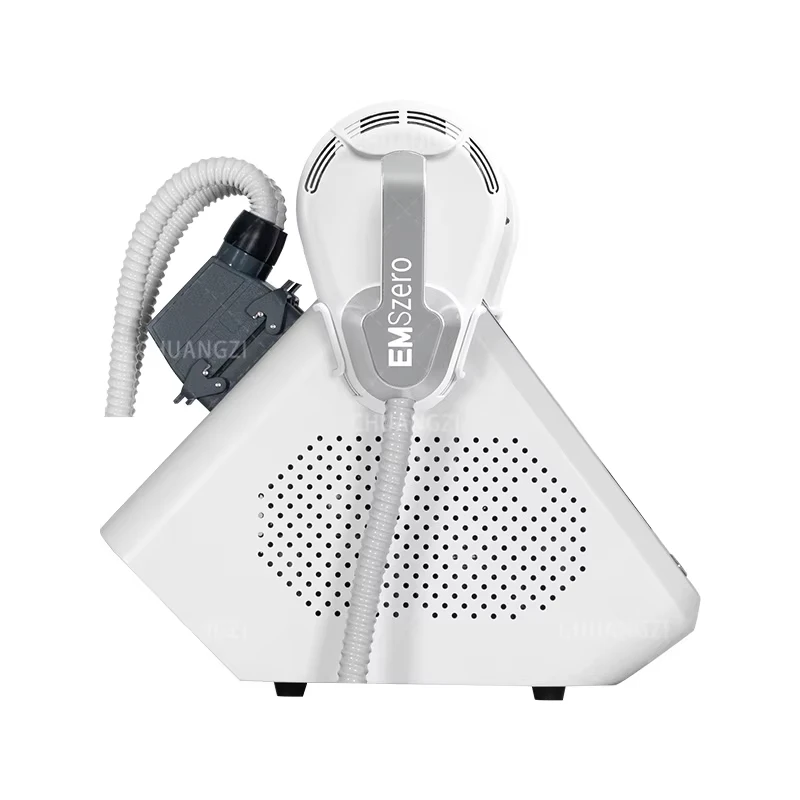 EMSzero Body Slim Sculpt Muscle Stimulate Fat Removel EMS Eletric Machine Hi-emt RF Weight Lose Portable Electromagnetic