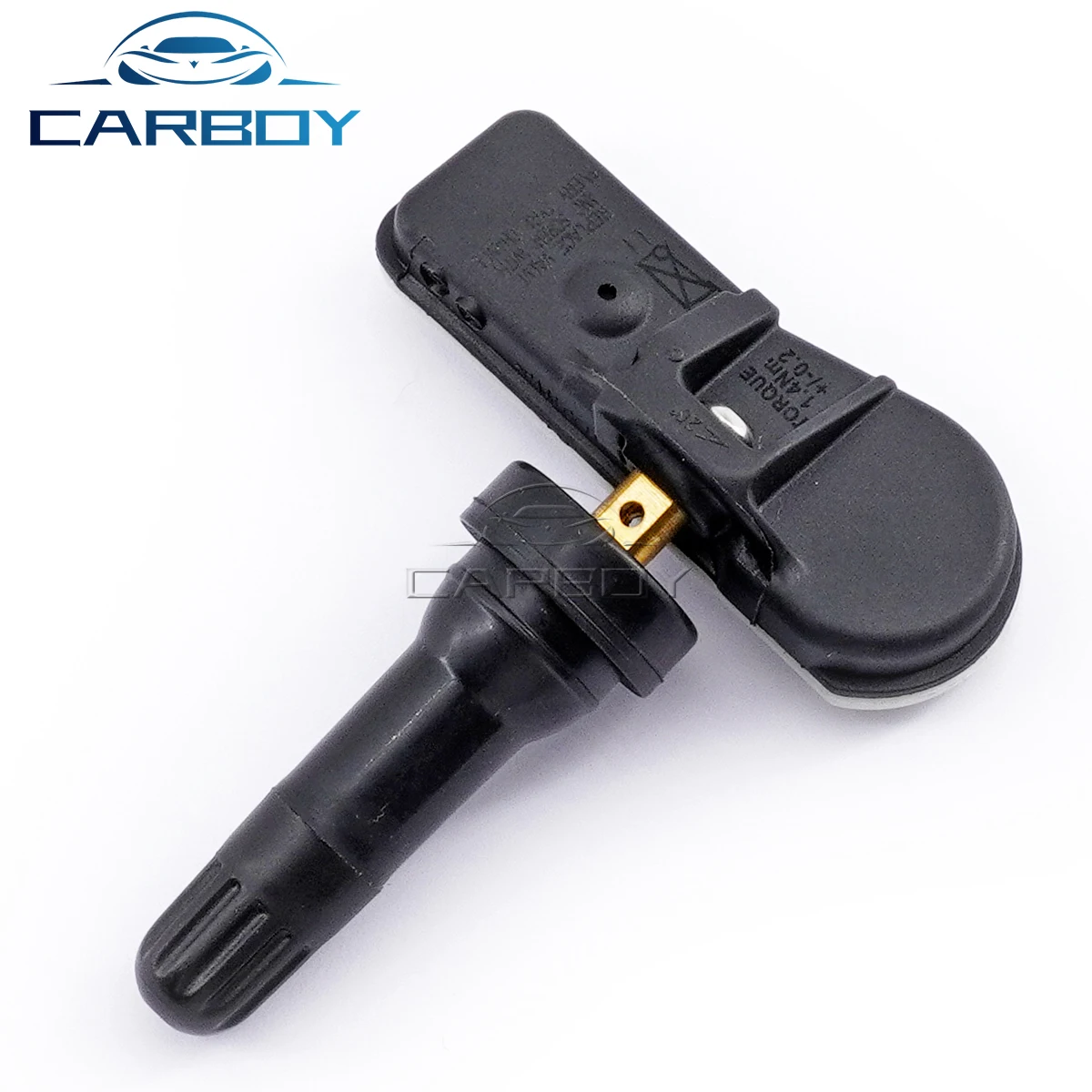 31362304 TPMS Sensor For Volvo V60 2017-2020 V90 2015-2020 XC90 S60 S90 2016-2020 433MHz 1/4PCS Tire Pressure Monitoring System