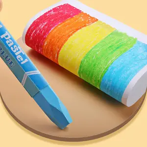 10ベストセールスパステル-2