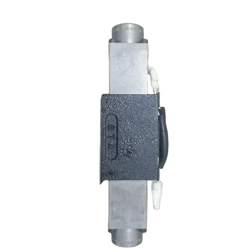 

Valve D41FCB31FC1NE70, D41FCE01FC1NE70, D41FBE01FC1NF00 Hydraulic Proportional Valves