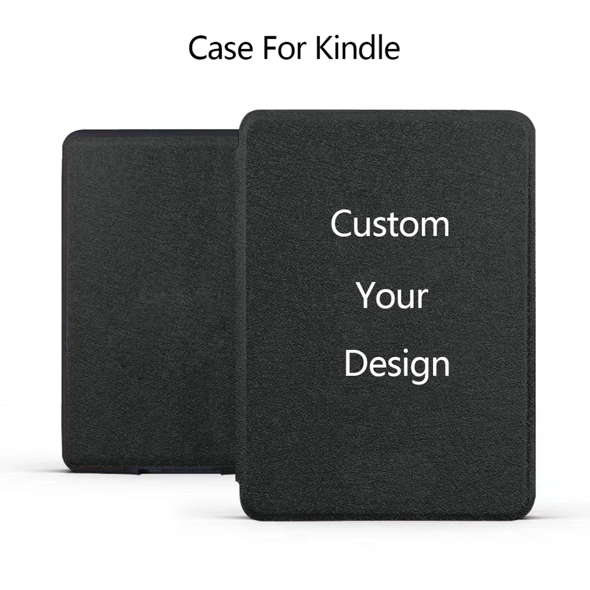 Custom Case for Kindle Paperwhite 5/4/3/2/1 2022 11th Generation Cover 6 6.8 Inch Funda