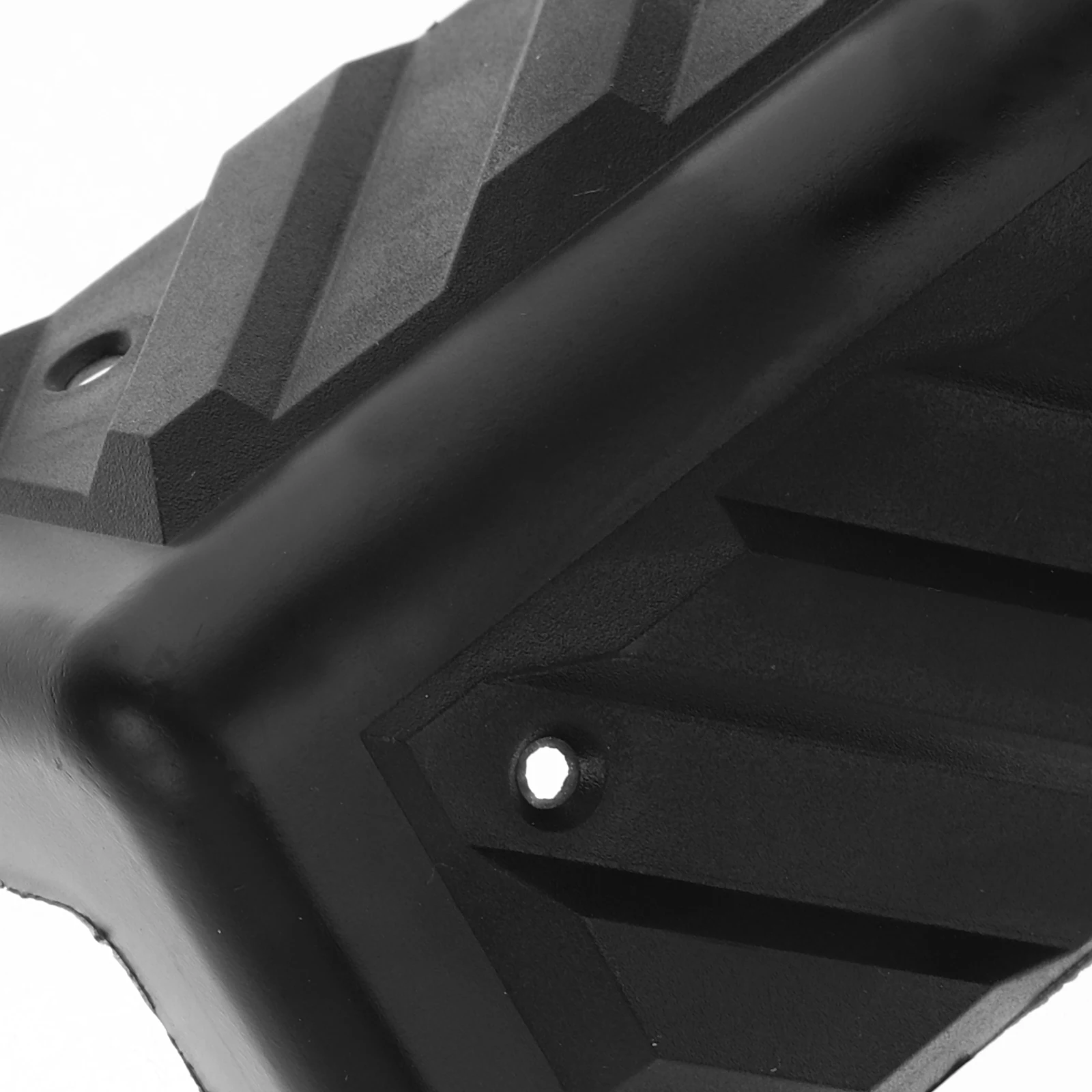 

16pcs Speaker Corners Guard Durable Plastic Protective Anti Collision Furniture Sound Package Angle Decorative Protectors