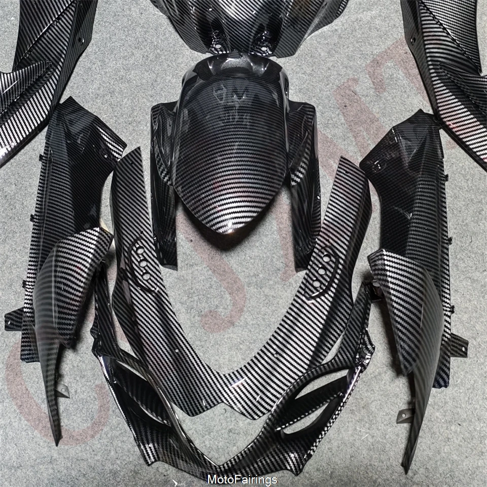 Carbon Fibre Motorcycles Fairings for Suzuki GSXR 1000 GSXR1000 K9 2009-2016 Fairing Kit GSX1000R 09-16 Customize Cover ZZ05