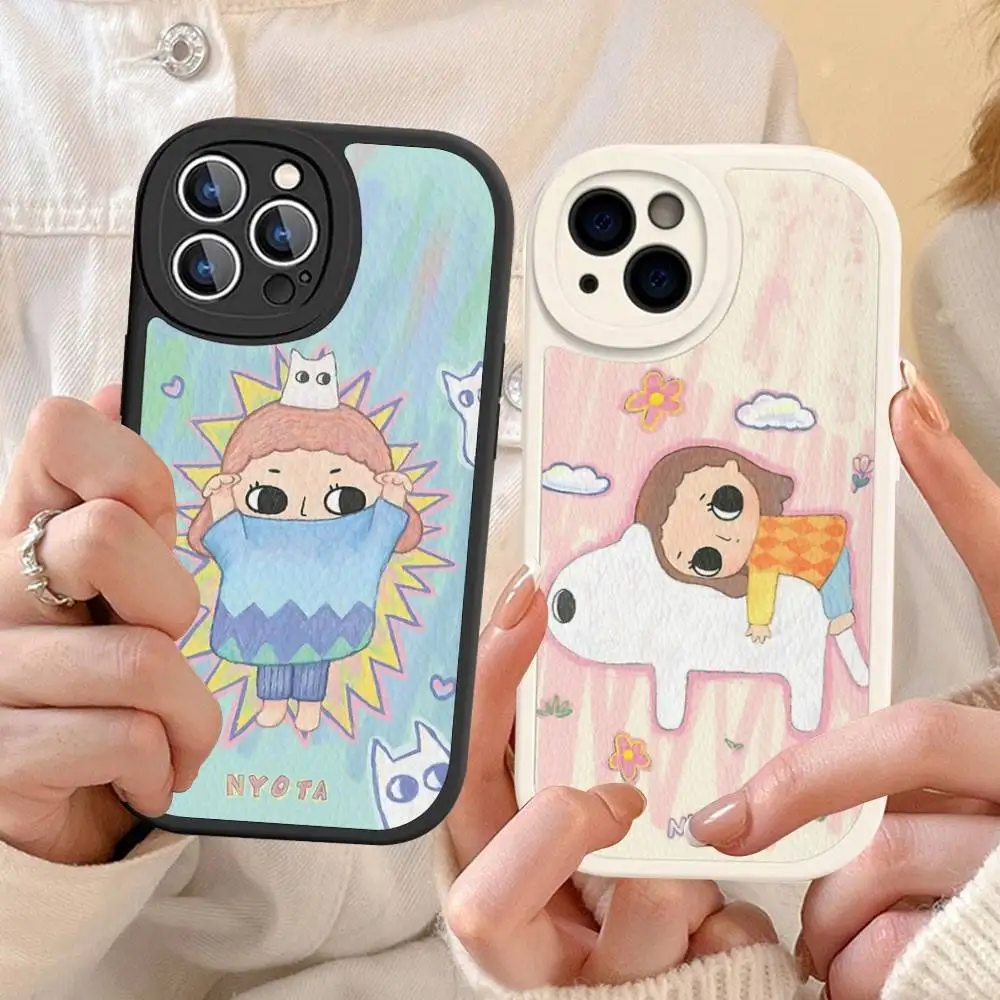 N-Ny-Sota Silicone … - image