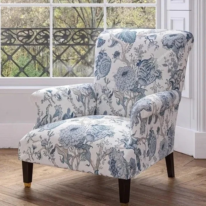 Comfortable Luxury …