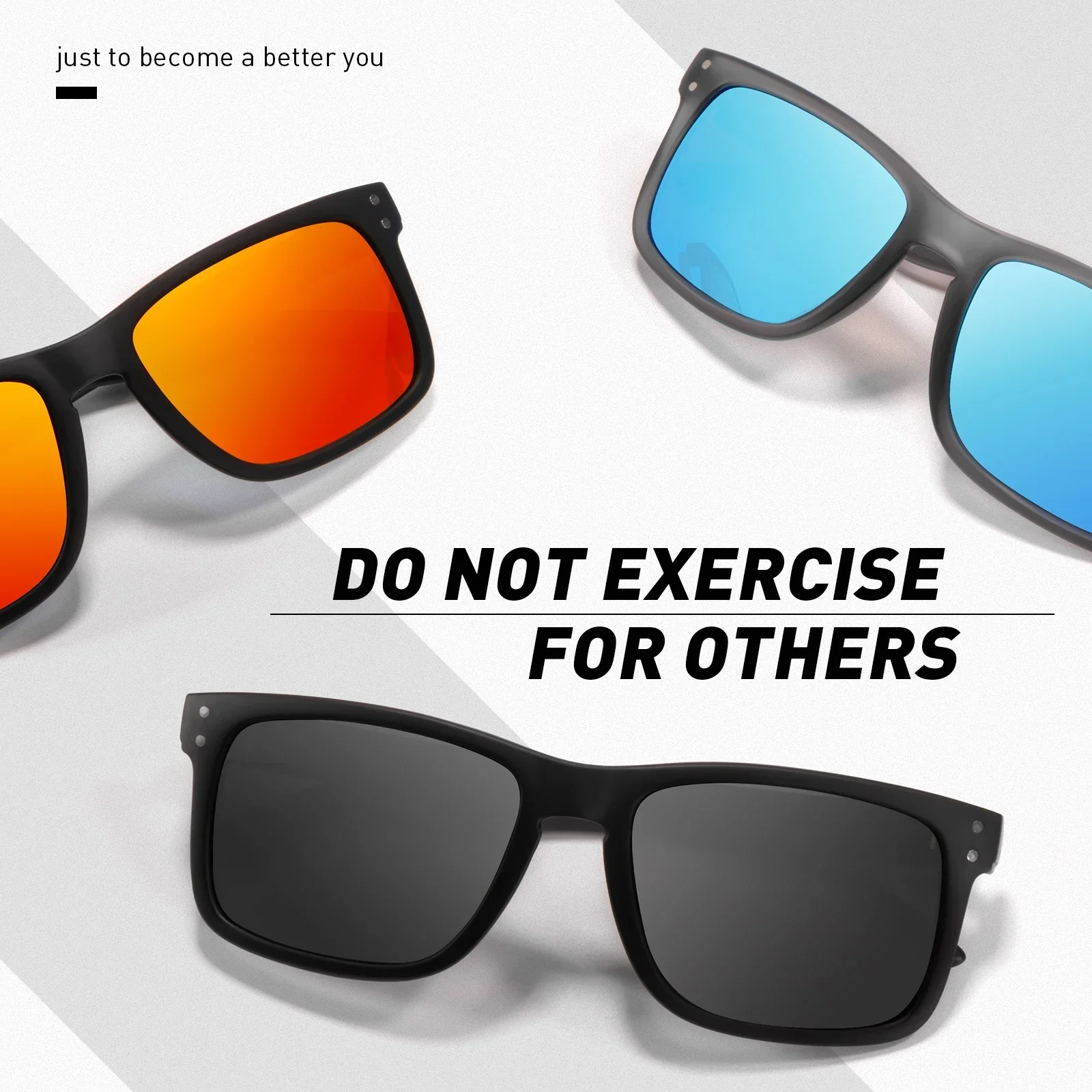 Kapvoe الساخن الاستقطاب الصيد النظارات الشمسية الرجال الفاخرة ريترو رجل نظارات للقيادة الدراجات جولف النساء دراجة نظارات التزلج