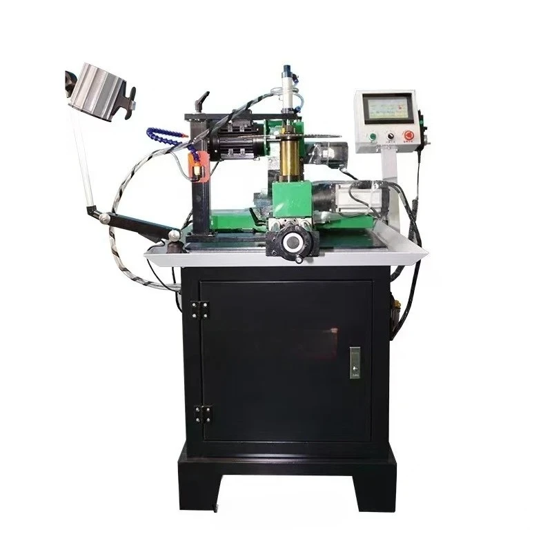 New automatic cutter grinder woodworking tool grinder with core component - motor gear for engine grinding