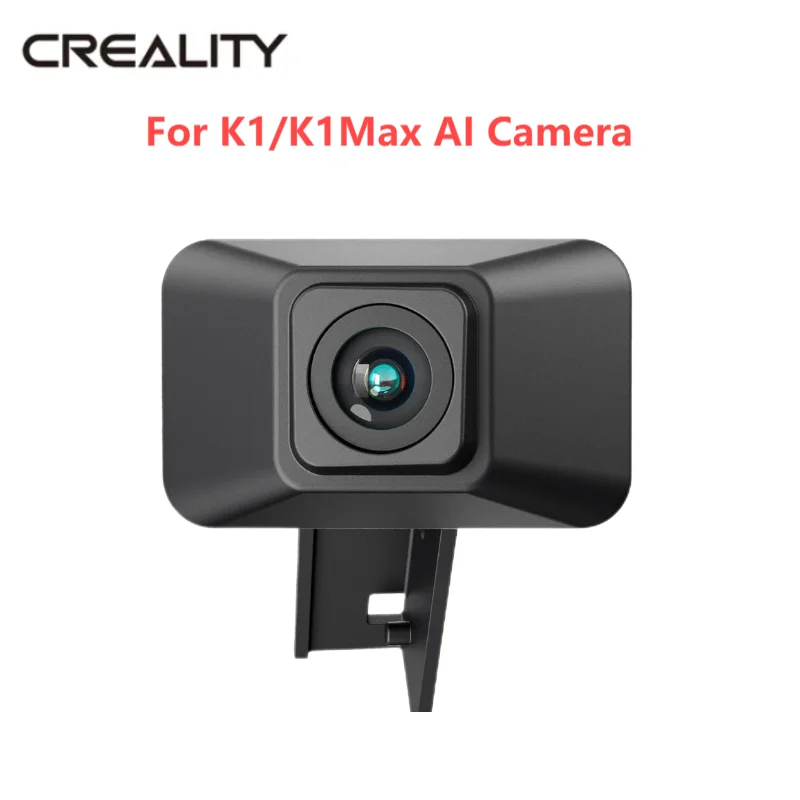 Creality K1 AI Camera 3D Printer Parts Top HD Quality AI Detection Time-Lapse Filming Easy to Install for K1Max