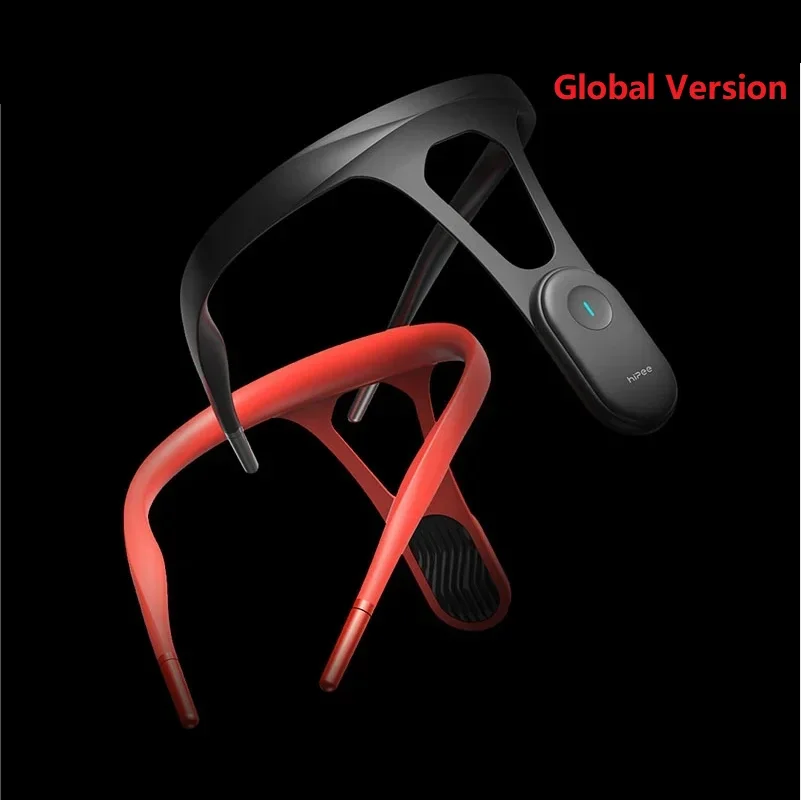Global Version Hipee Smart Posture Correction Device Real-Time ScientificTraining Monitoring Corrector for Adult