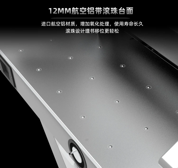 Qk-6810Z Tagliatrice di carta automatica idraulica silenziosa/Taglierina di carta/Macchina per tagliare la carta