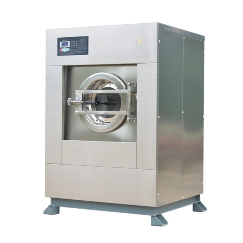 Lavatrice automatica