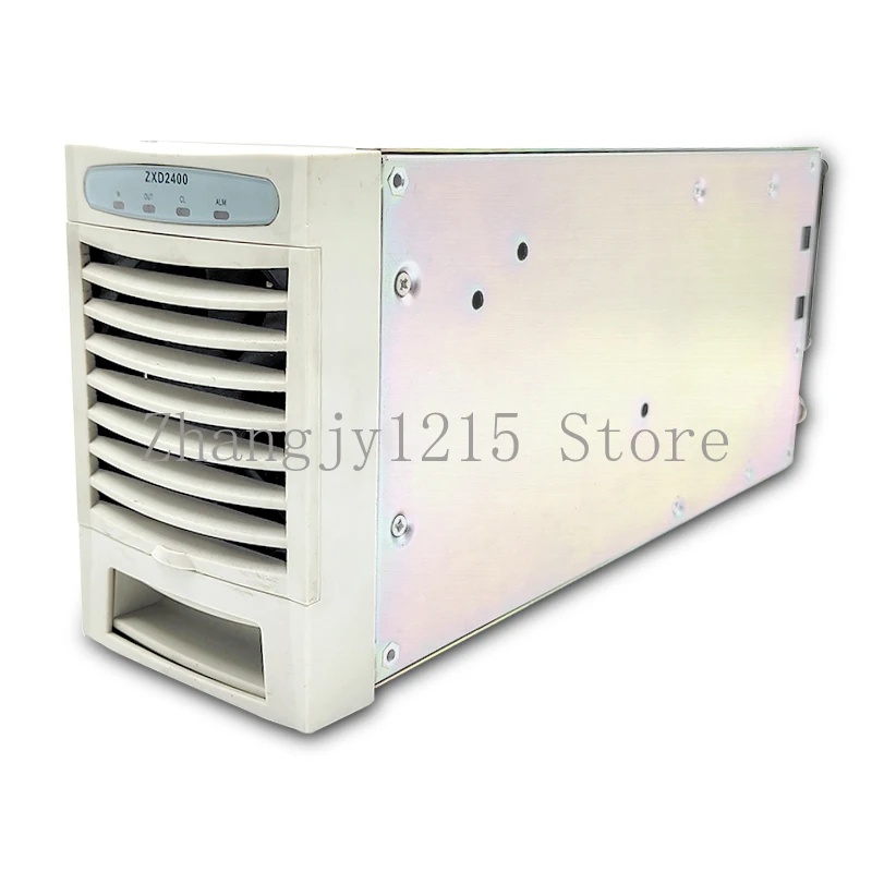 ZXD2400 V4.3 communication power supply module 53.5V/48V/58V/56V/57V/50V Option