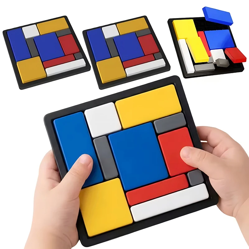 Logic Puzzle 88 Challenge 4 Difficulty Levels Educational Learning and Thinking Fun Brain Teasers for Kids Boys Girls